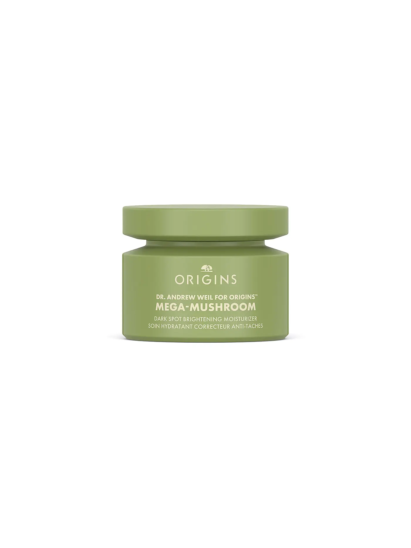 ORIGINS | Dr. Weil Mega-Mushroom Dark Spot Brightening Corrector Serum 50ml | 